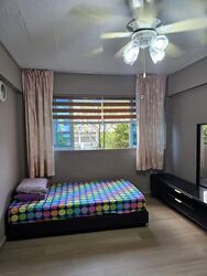 Blk 212 Yishun Palm Spring (Yishun), HDB 4 Rooms #624099841